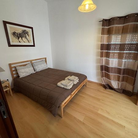 Casa Da Avo Lidia Apartment โลรินญา ภายนอก รูปภาพ