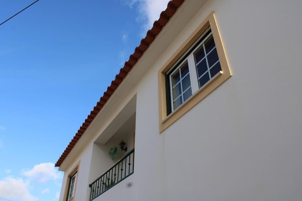 Casa Da Avo Lidia Apartment โลรินญา ภายนอก รูปภาพ