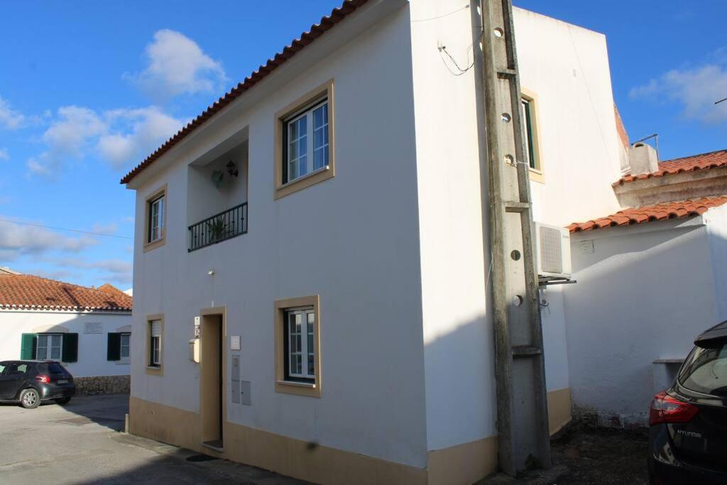 Casa Da Avo Lidia Apartment โลรินญา ภายนอก รูปภาพ