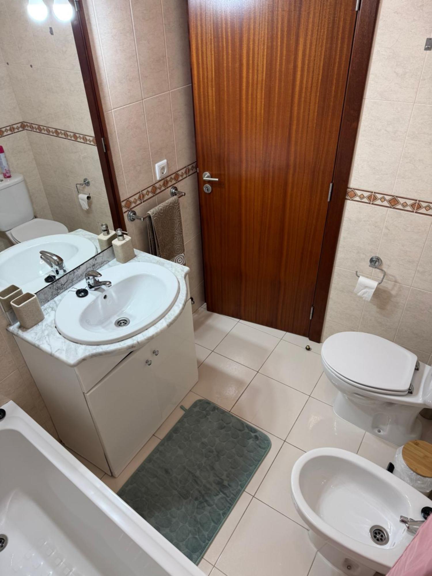 Casa Da Avo Lidia Apartment โลรินญา ภายนอก รูปภาพ