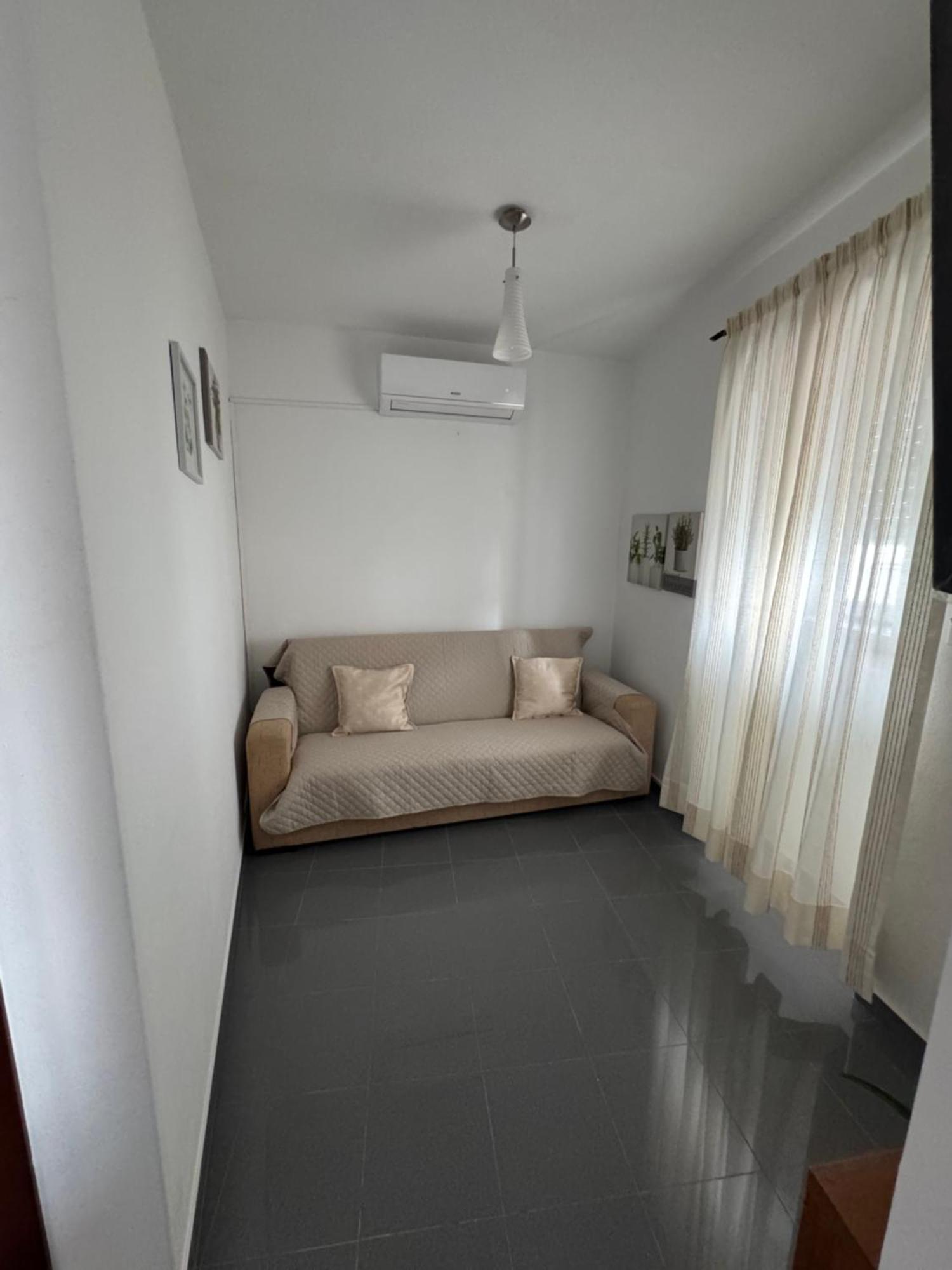 Casa Da Avo Lidia Apartment โลรินญา ภายนอก รูปภาพ