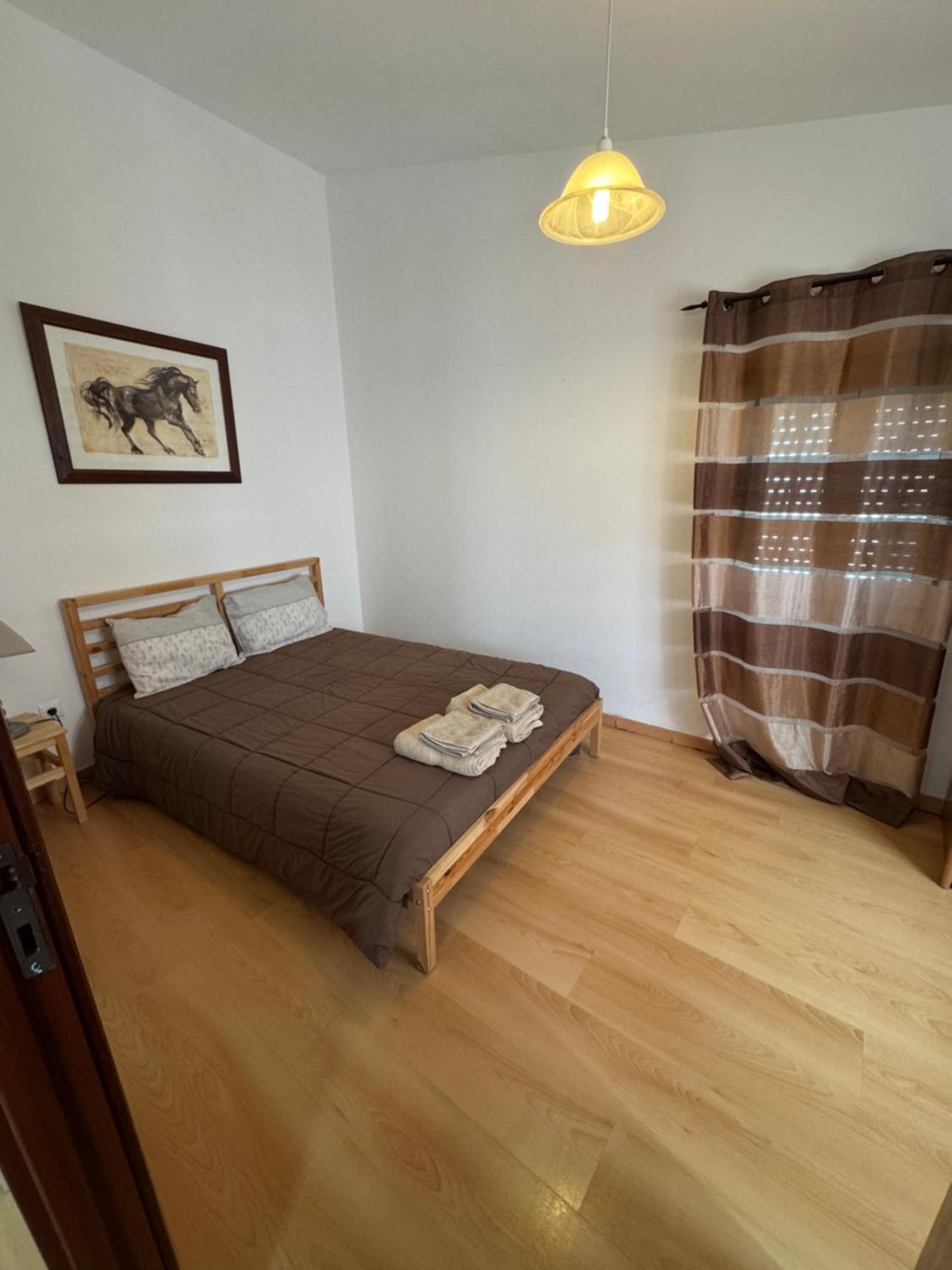 Casa Da Avo Lidia Apartment โลรินญา ภายนอก รูปภาพ