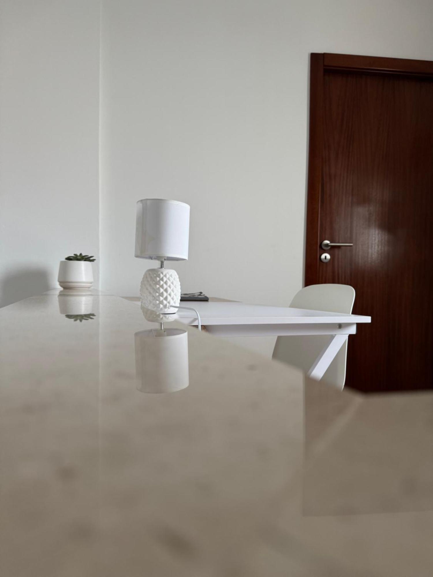 Casa Da Avo Lidia Apartment โลรินญา ภายนอก รูปภาพ